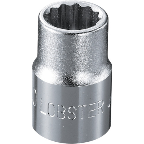 LM ソケット 12角 差込角9.5mm