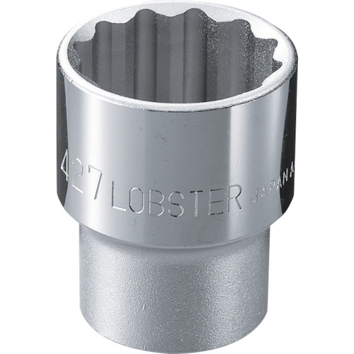 LM ソケット 12角 差込角12.7mm