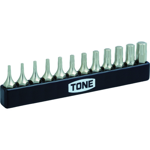 BTIP12S トルクスプラスビットセット