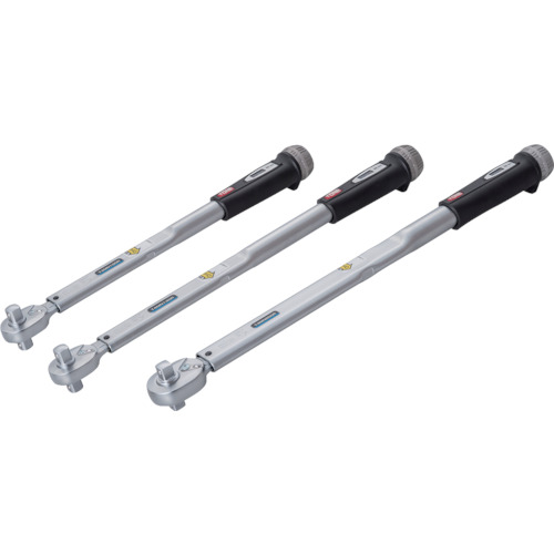 T6MN-R プレセット形トルクレンチ ダイレクトセット･左右ネジ用