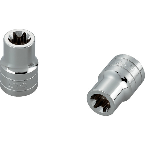 B4-E 12.7sq.E型トルクスレンチ