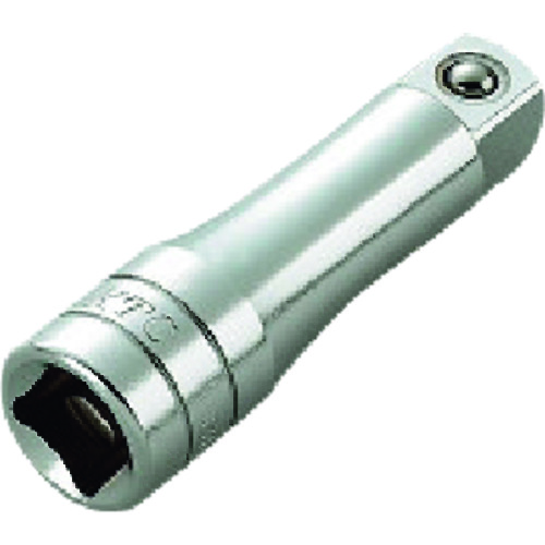 BE4-100-S 12.7sq.エクステンションバー袋入り