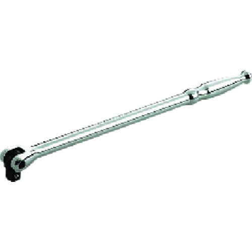 BS4E-S 12.7sq.スピンナハンドル袋入り