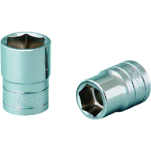 B4-16-S 12.7sq.ソケット(六角)袋入り
