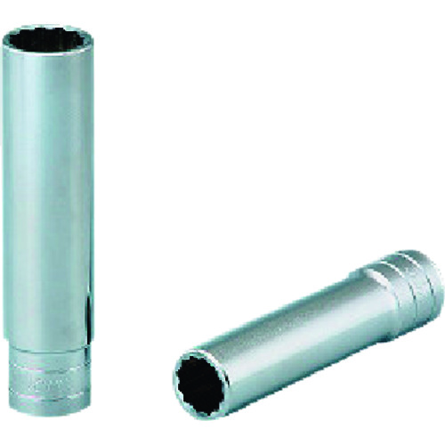 B4L-29W-S 12.7sq.ディープソケット(十二角)袋入り