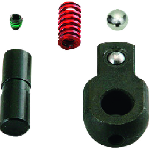 BS4-780-K 12.7sq.超ロングスピンナーハンドルリペアキット