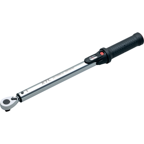 GW100-04 12.7プレセット型トルクレンチ
