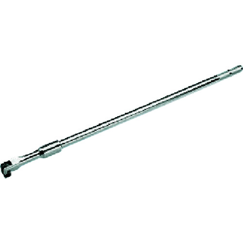 BS6-1050 19.0sq.超ロングスピンナハンドル