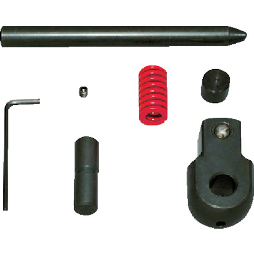 BS6-K 19.0sq.超ロングスピンナハンドルドライブセット