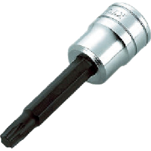 BT2-T 6.3sq.T型トルクスビットソケット