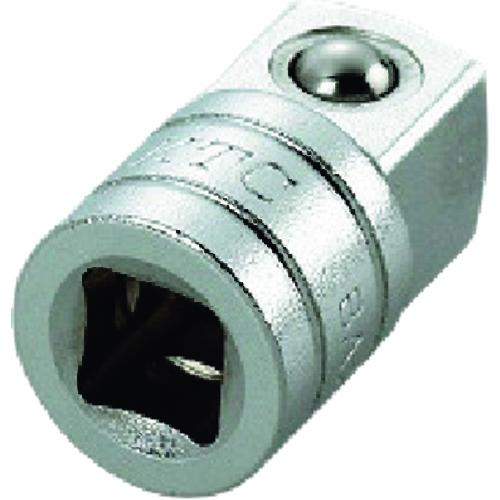 BA23-S 6.3sq.ソケットアダプタ袋入り