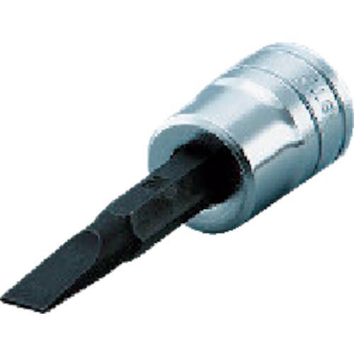 BT2-6M 6.3sq.マイナスビットソケット