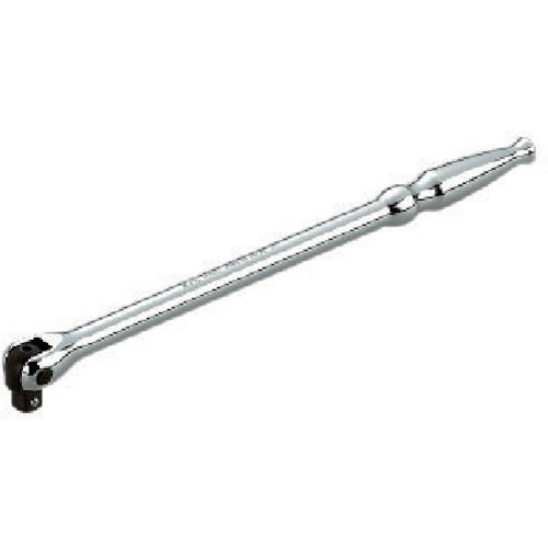 BS2L 6.3sq.ロングスピンナハンドル