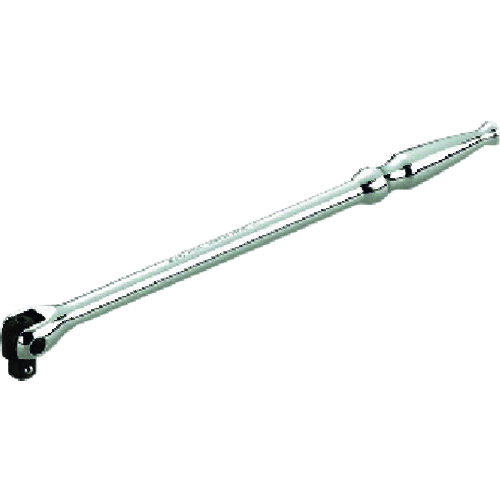 BS2L-S 6.3sq.ロングスピンナハンドル袋入り