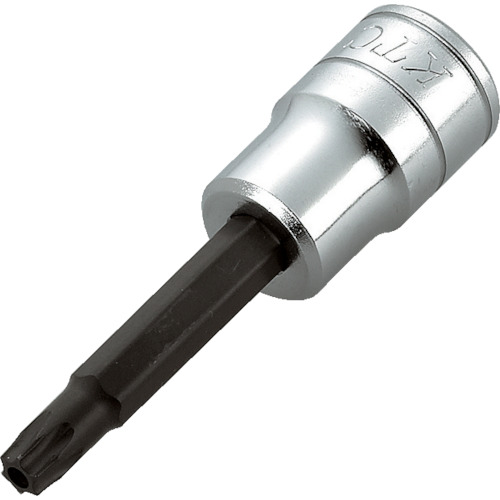 BT3-TH 9.5sq.T型いじり止めトルクスビットソケット
