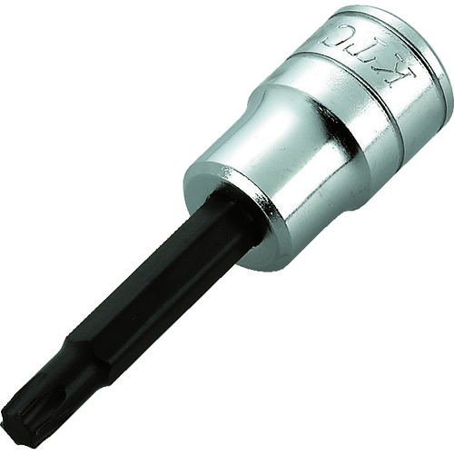 BT3-T 9.5sq.T型トルクスビットソケット