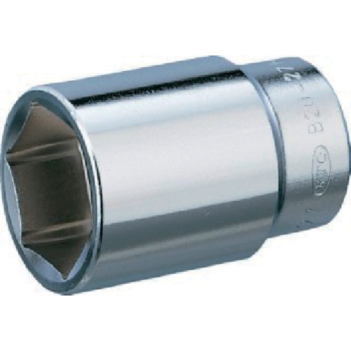 B20 9.5sq.オイルプレッシャソケット