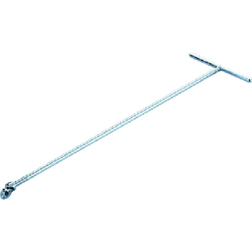 THF20-700 9.5sq.T形フレックスレンチロング