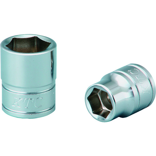 B3-W 9.5sq.ソケット(十二角) インチサイズ