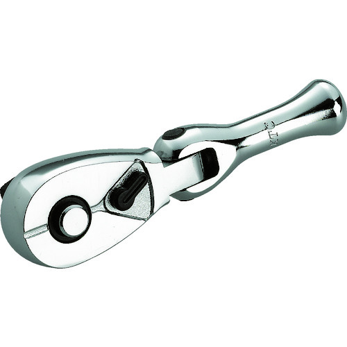 BRC3FS 9.5sq.コンパクトフレックスショートラチェットハンドル