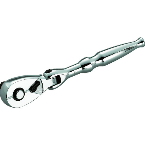 BRC3F 9.5sq.コンパクトフレックスラチェットハンドル