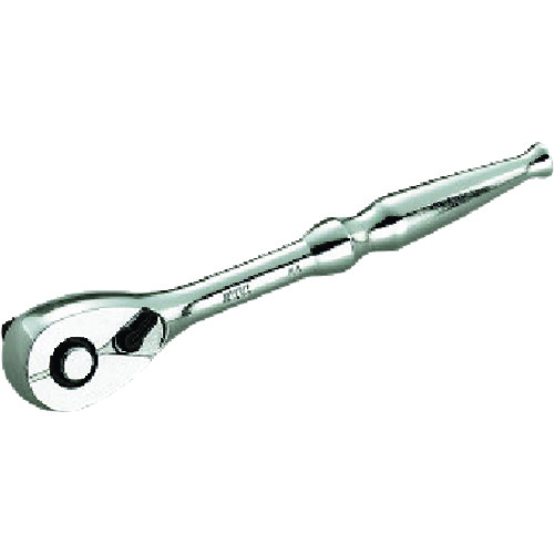 BRC3E-S 9.5sq.コンパクトラチェットハンドル袋入り