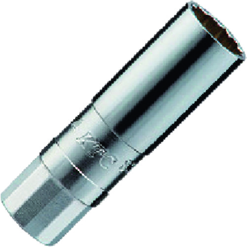 B3A-14SPW 9.5sq.プラグレンチ(十二角)袋入り