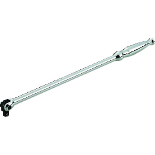 BS3L-S 9.5sq.ロングスピンナハンドル袋入り