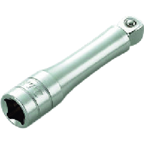 BE3-200JW-S 9.5sq.首振りエクステンションバー袋入り