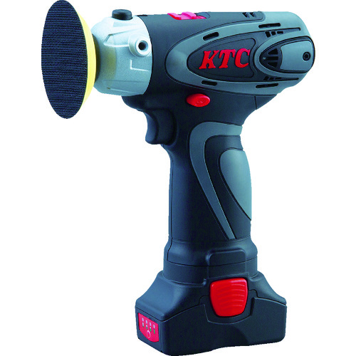 JTAE711 コードレスポリッシャー