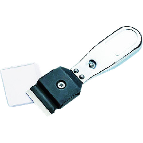 KZS-40 ステッカスクレーパー