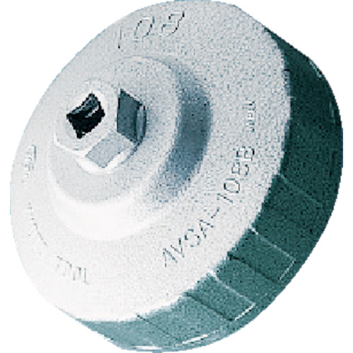 AVSA-106B 大径用カップ型オイルフィルタレンチ
