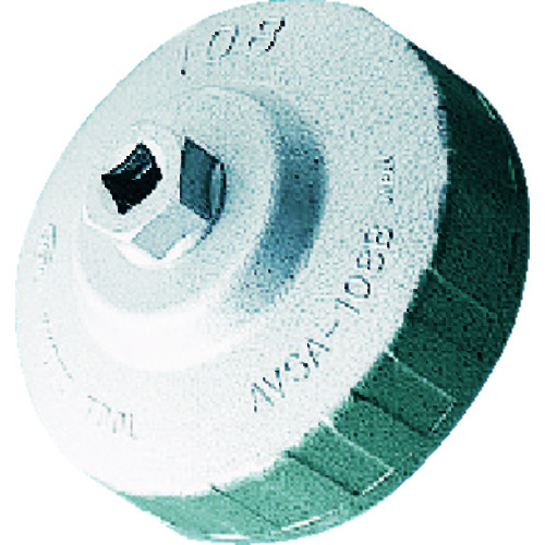 AVSA-108B 大径用カップ型オイルフィルタレンチ
