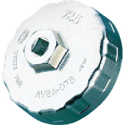 AVSA-B86 輸入車用カップ型オイルフィルタレンチB86