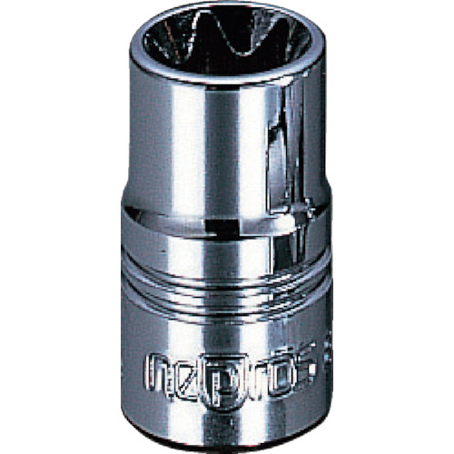 NQ4E 6.3sq.E型トルクスレンチ