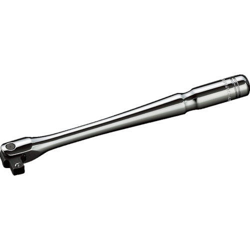 NBS2L 6.3sq.ロングスピンナハンドル