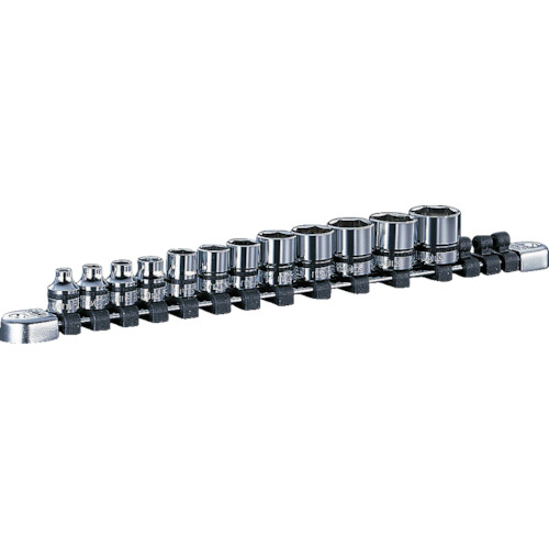 NTB312A 9.5sq.ソケットセット[12コ組]