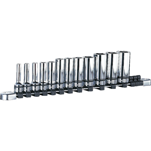 NTB3L12A 9.5sq.ディープソケットセット[12コ組]