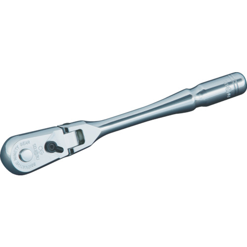 NBRC390F 9.5sq.フレックスラチェットハンドル