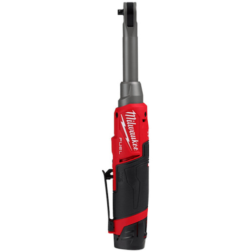 M12 FHIR14LR-0 JP M12 FUEL 1/4インチハイスピードロングラチェットレンチ