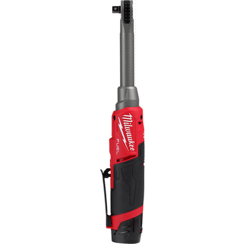 M12 FHIR38LR-0 JP M12 FUEL 3/8インチハイスピードロングラチェットレンチ