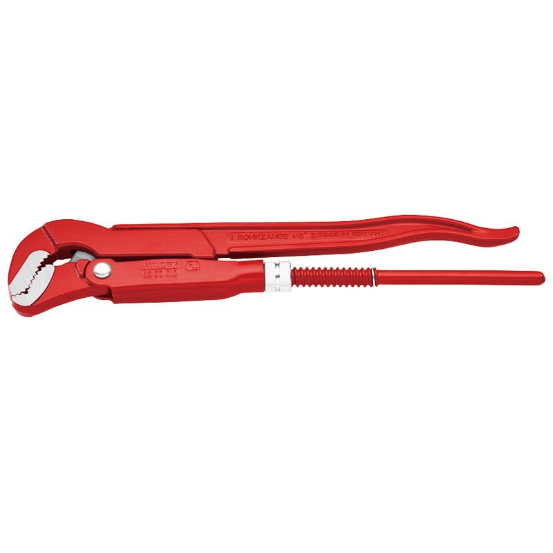 クニペックス(KNIPEX) 8330-010 パイプレンチ(S型)