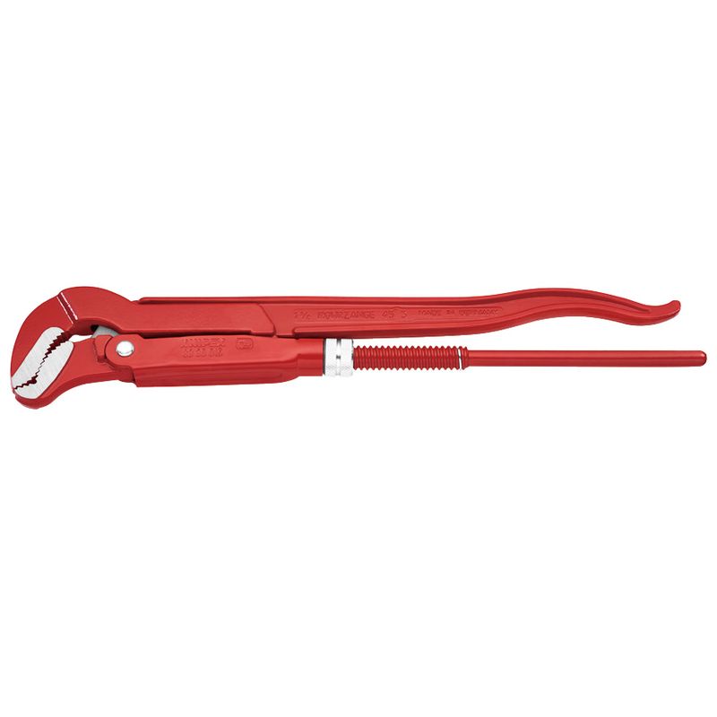 クニペックス(KNIPEX) 8330-015 パイプレンチ(S型)