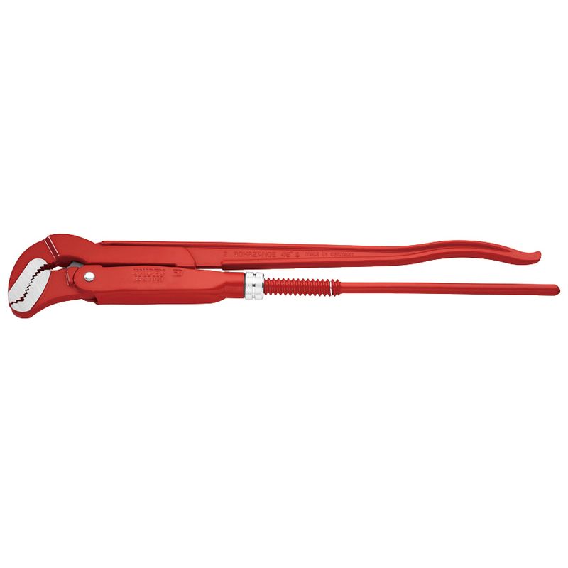 クニペックス(KNIPEX) 8330-020 パイプレンチ(S型)
