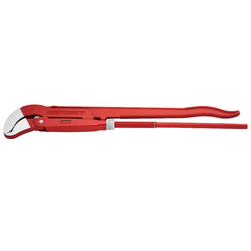 クニペックス(KNIPEX) 8330-030 パイプレンチ(S型)