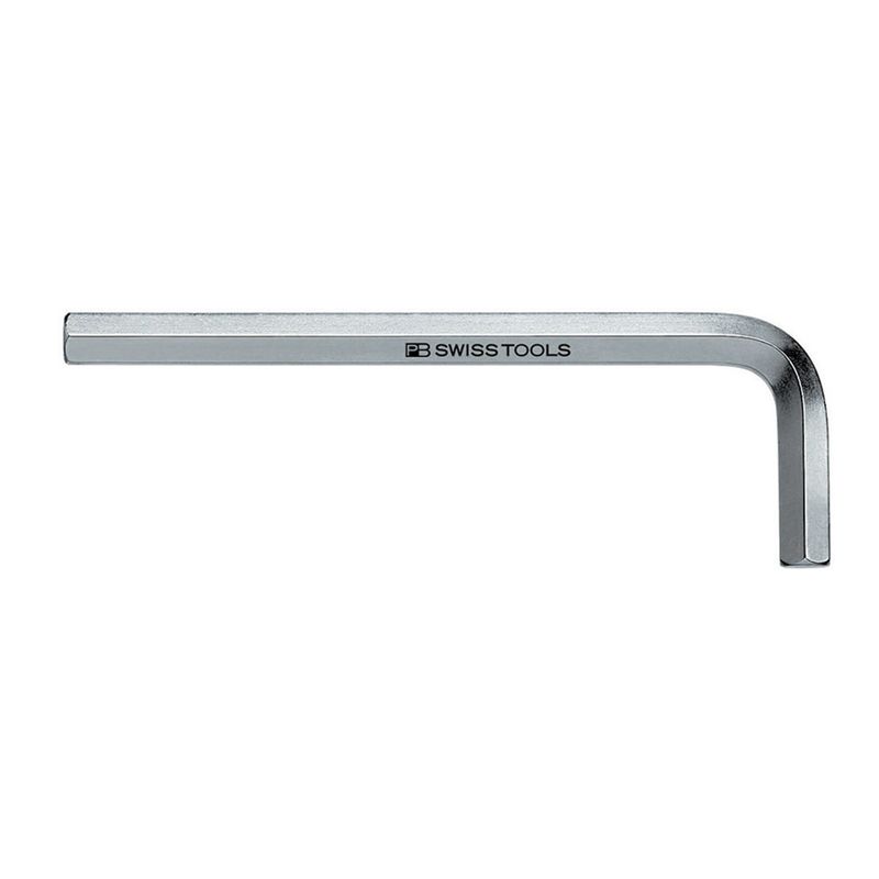 PB SWISS TOOLS 210-3J 六角棒レンチ (J)