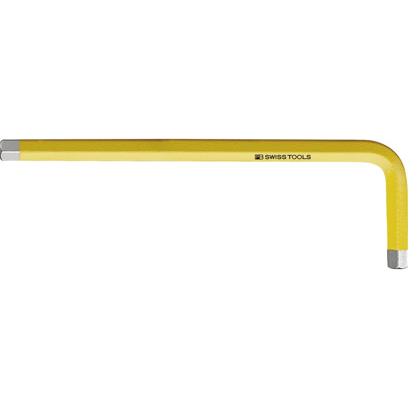 PB SWISS TOOLS 210-3SY レインボーレンチ レモン色