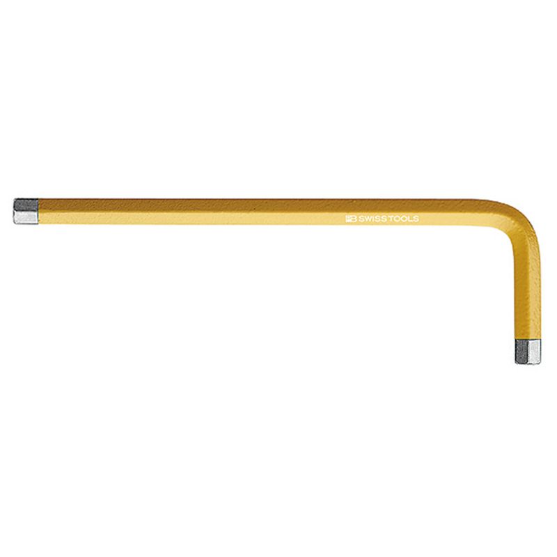 PB SWISS TOOLS 210-4YE レインボーレンチ 黄色
