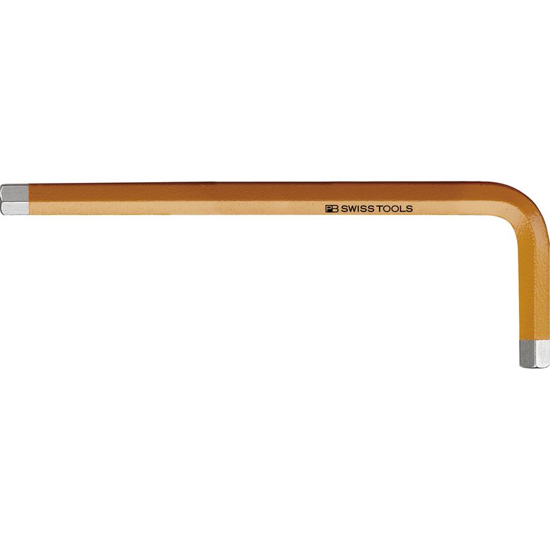 PB SWISS TOOLS 210-5OR レインボーレンチ オレンジ色
