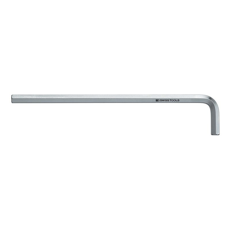 PB SWISS TOOLS 211-2.5J ロング六角棒レンチ (J)